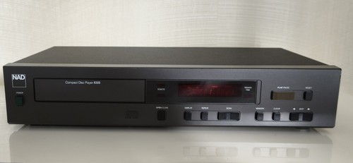 Lettore nad 5325 - cd,