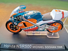 Motogp - Honda NSR500 - Michael Doohan - 1998