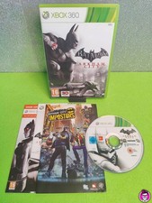 Batman Arkham City - Xbox 360