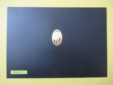 ITALIA 2016 FOLDER POSTE