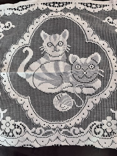 Vintage granniecore gattini - granniecore, e
