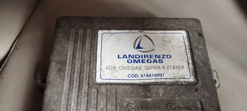 616416001 ecu iniezione gas - 616416001,