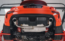 Cobra Sport Fiat Abarth 500