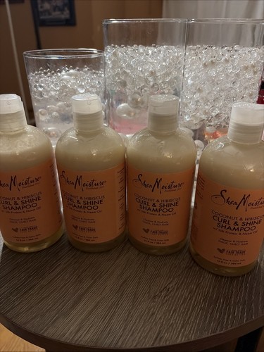 Shampoo karitè moisture curl - shampoo,