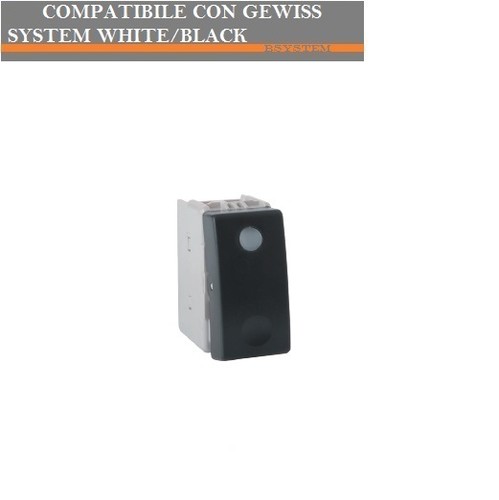 Pulsante luce scale - luce,