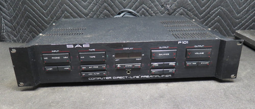 Sae p101 direct line - direct,