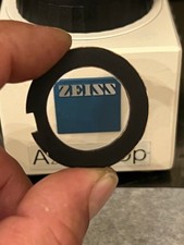 Zeiss dic condensatore prisma - zeiss,