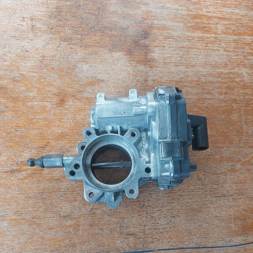 Corpo farfallato fiat bravo - fiat,