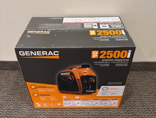 Generac generatore portatile - portatile, a