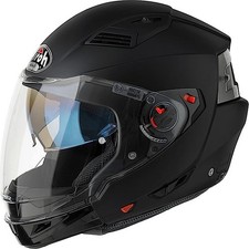 Casco Airoh Executive Matt