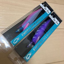 Daiwa Emeralds Boat II 3,5