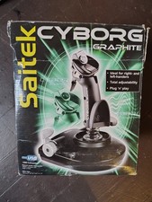 Saitek Cyborg Joystick PC