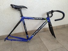 Telaio bici corsa Pinarello