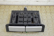 19134 Cassettino vano portaoggetti Alfa Romeo 147 dal 2000 al 2010 cod 735299059