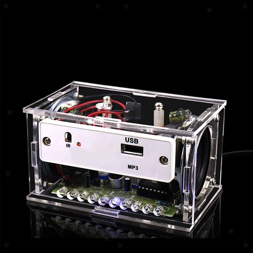 Kit altoparlante bluetooth - kit,