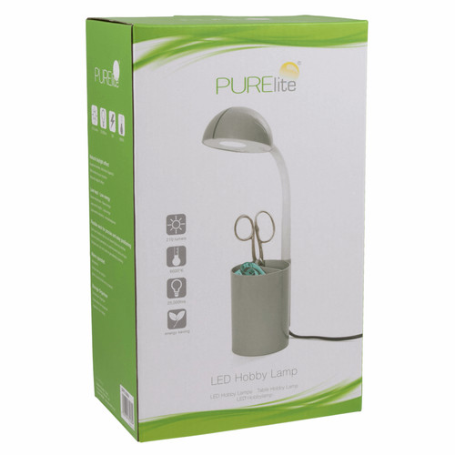 Purelite lampada hobby con - lampada,