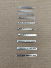 Macchina da scrivere Hispano Olivetti serigrafia