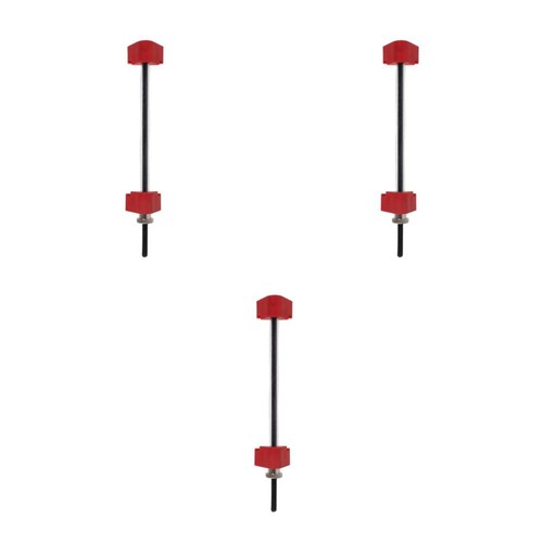3pcs morsetto per violoncello - per,