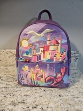 Mini zaino Disney Princess