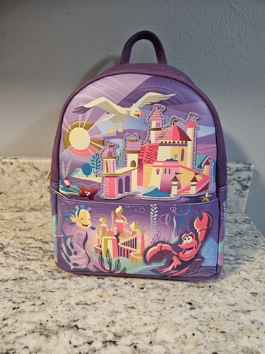 Mini zaino disney princess - mini,