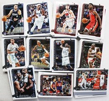 2025-26 NBA Topps Basketball