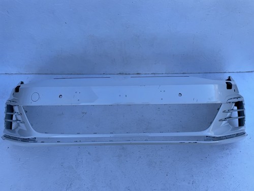 Paraurti anteriore volkswagen - paraurti,
