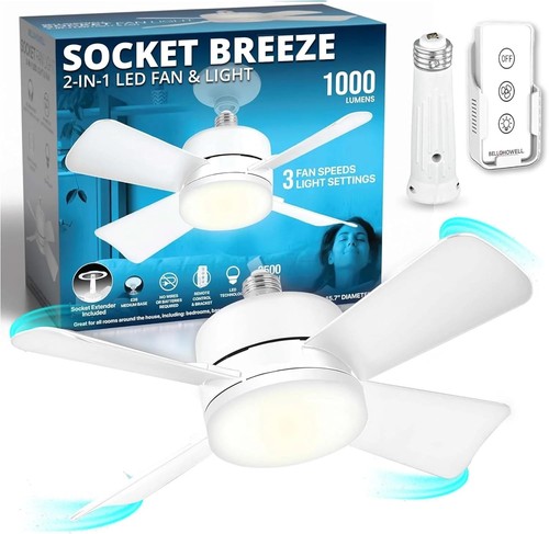 Ventilatore soffitto luce - ventilatore,