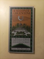 racconti argentini la