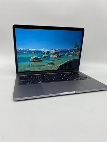 Apple macbook pro - 2020, 13"