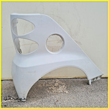 Parafango Paraurti Plastica