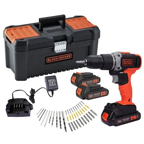 Trapano avvitatore batteria - trapano,