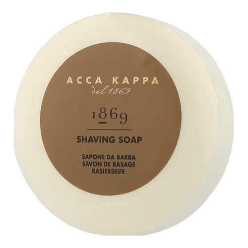 Ricarica sapone barba acca - sapone,