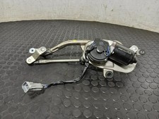 Motore tergicristallo