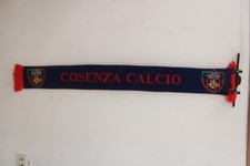 Sciarpa scarf Calcio COSENZA