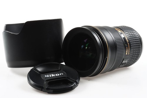 Nikon nikkor 70 mm - af-s,