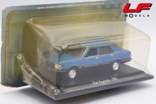 Fiat Story Collection Fiat