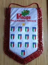 Pallamano Principe Trieste