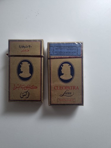 Cleopatra pacchetti - cleopatra,