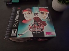 Collezione Arc the Lad - PS1