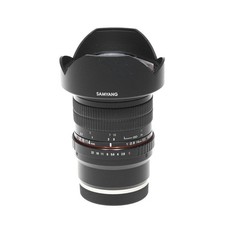 Samyang 14 mm/2,8 ED AS IF UMC