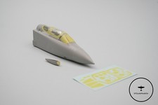 Set Mascherine Italeri 1:48