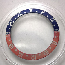 RARE ROLEX GMT-MASTER 1675 -