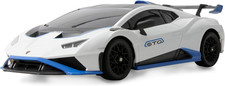 Lamborghini Huracan STO Drift