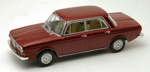 Lancia 2000 berlina - 2000, 1971