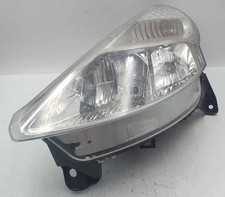 6204ZL FANALE ANT. SINISTRO per CITROEN C3 PLURIEL (05/03>11/10<) 1.4 HDI CBR