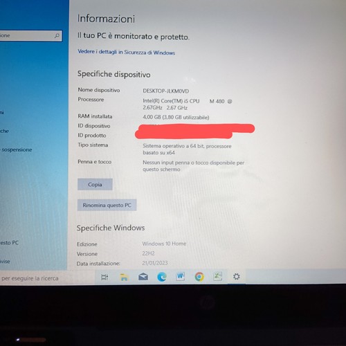 Pavilion g6 - hp,