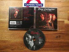 Rory Gallagher - Photo-Finish Remastered + Bonus Track (Strange Music) Cd Mint