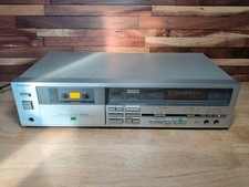 Vintage Technics RS-M234X