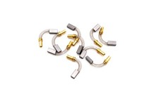 10 spazzole carbone adatte per