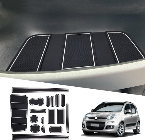 Compatibile con fiat panda - compatibile,